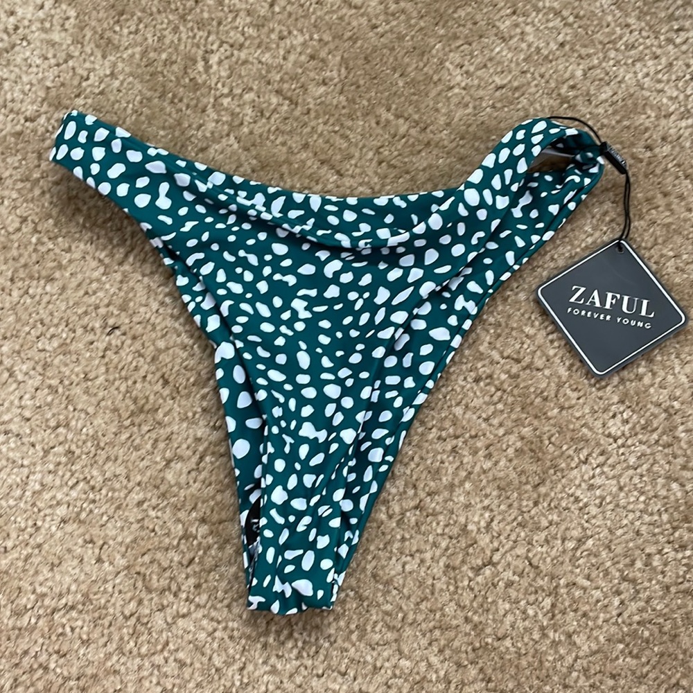 Bikini bottoms